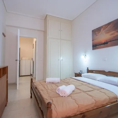 Lary's House Apartament Akrotiri (Zakynthos)