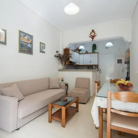 Apartament Lary's House