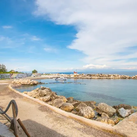 Apartament Lary's House Akrotiri (Zakynthos)