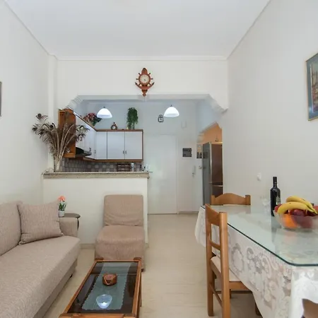 Lary's House