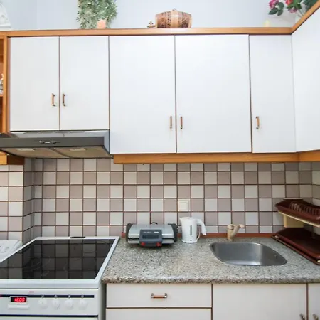 Apartament Lary's House Akrotiri (Zakynthos)