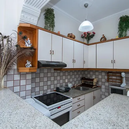 Lary's House Apartament