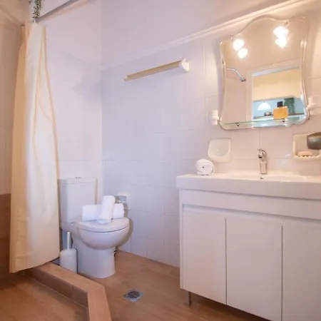 Apartament Lary's House