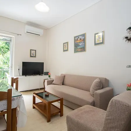 Apartament Lary's House