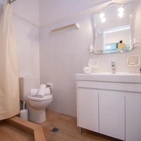 Apartament Lary's House